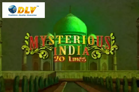 Mysterious India